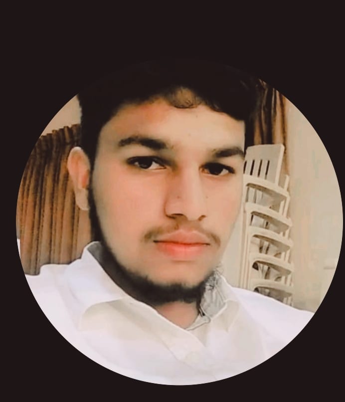 S Mohammed Kaif